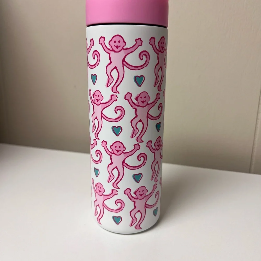 Starbucks x Roller Rabbit - Picture 2 of 2